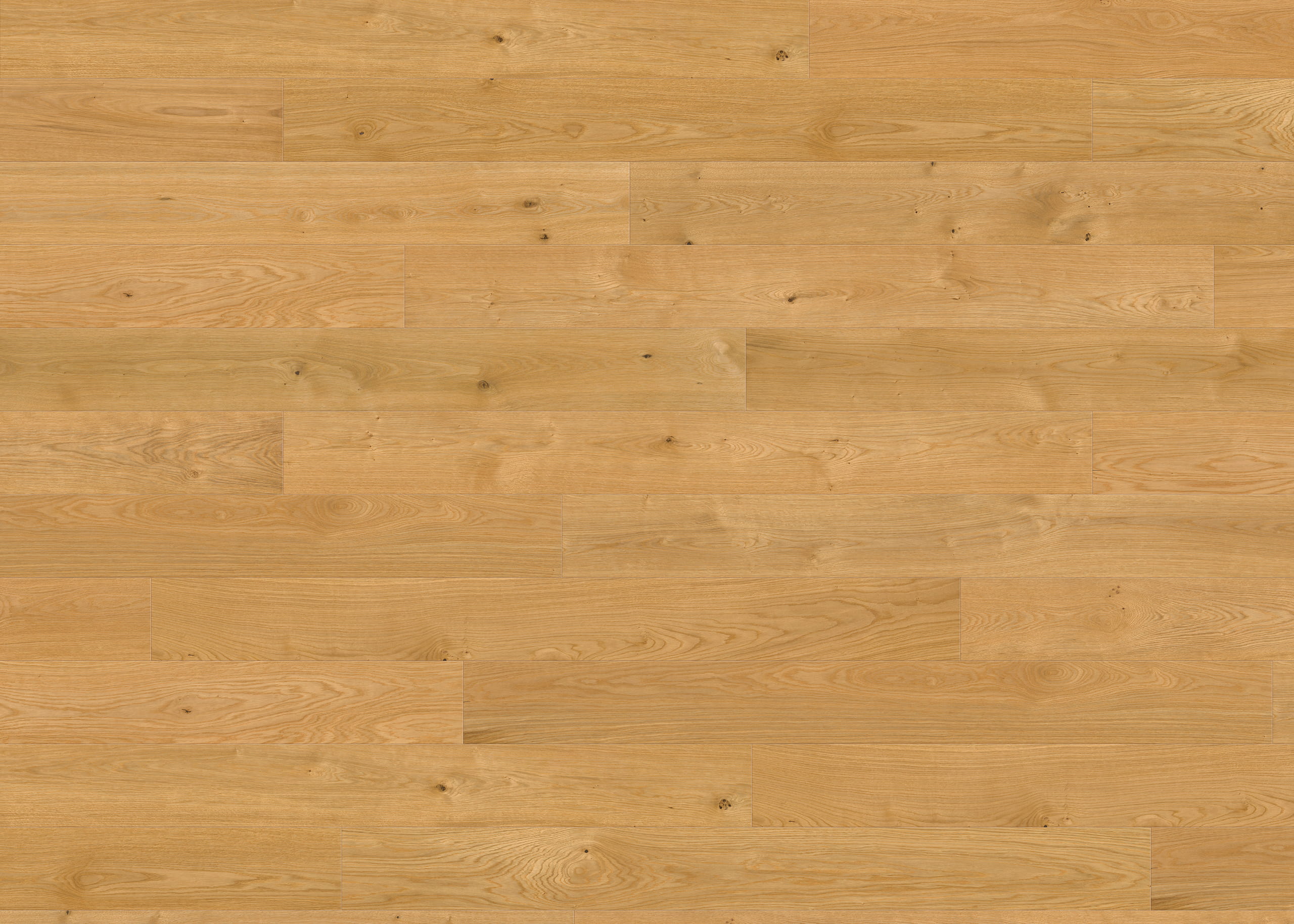 Bild von Landhausdiele 180 4V Eiche Elegant strukturiert